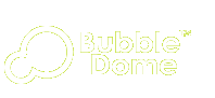 Bubble Dome Logo