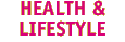 Link to Bubble Cats Health & Lifestyle Page