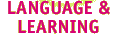 Link to Bubble Cats Language & Learning Page