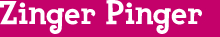Zinger Pinger