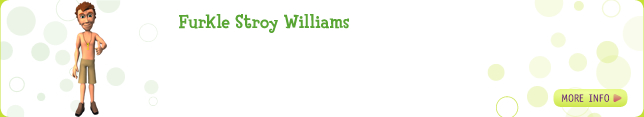 More info about Furkle Stroy Williams