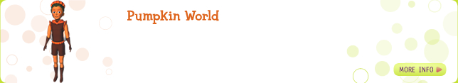 More info about Pumpkin World