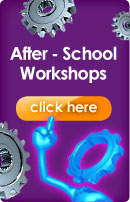 After School Banner